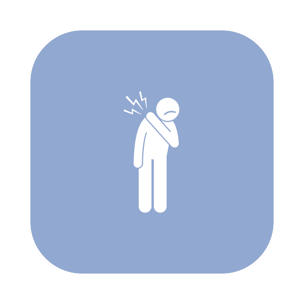 Dolor de Hombro y Cuello