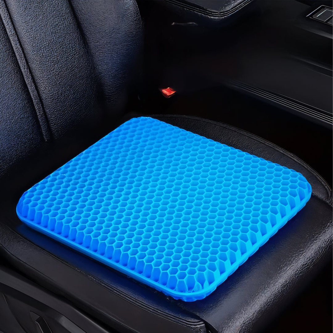 Cojín de Gel Para Asiento ComfortGel