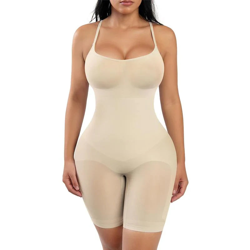 Compra 1 Faja Ultra Moldeadora Y Gana 1 Crema Reductora Exclusiva BlomLane™