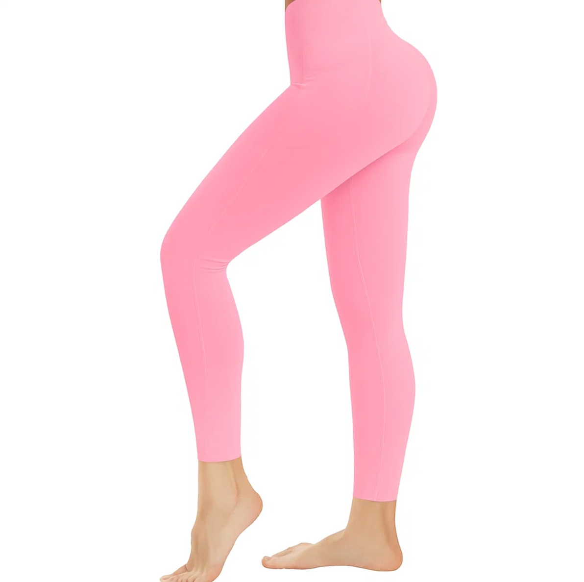 Compra 1 legging moldeador y llévate 1 top deportivo negro BlomLane™ exclusivo
