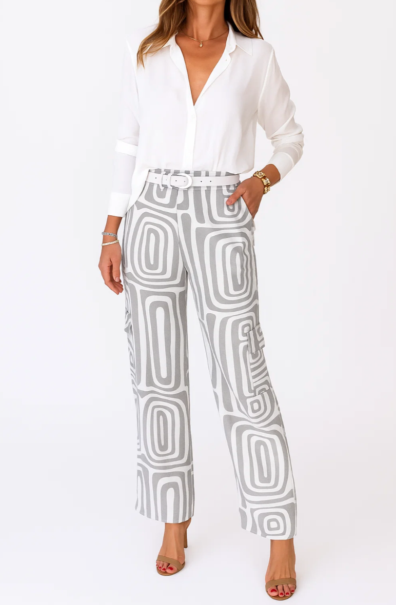 Compre 1 Conjunto Sofisticado de 2 Piezas y obtenga 1 bolsa premium GRATIS