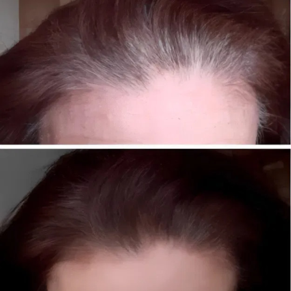 Maquillaje de Cabello Profesional DazzHair™