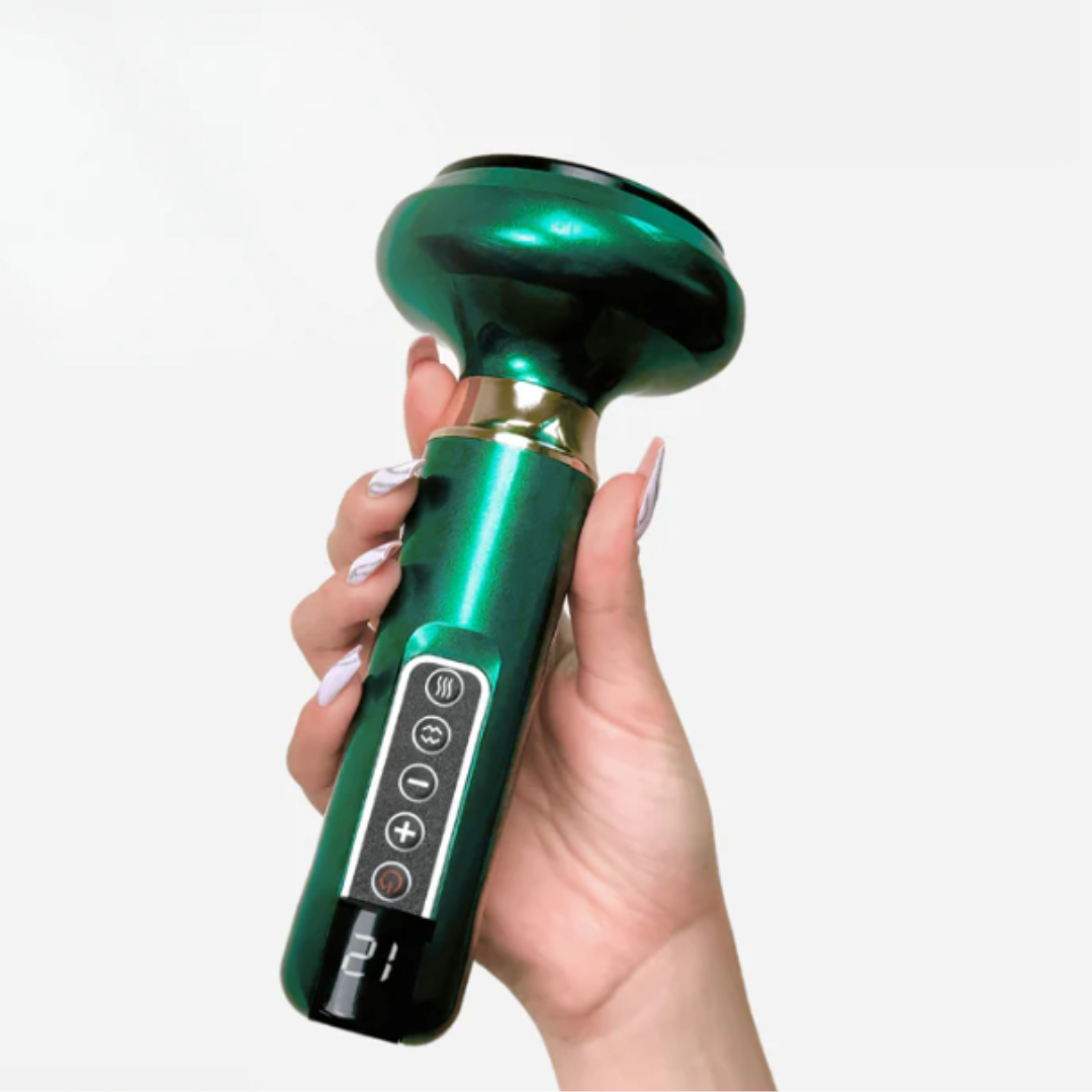 Masajeador Anticelulítico Celuvine™