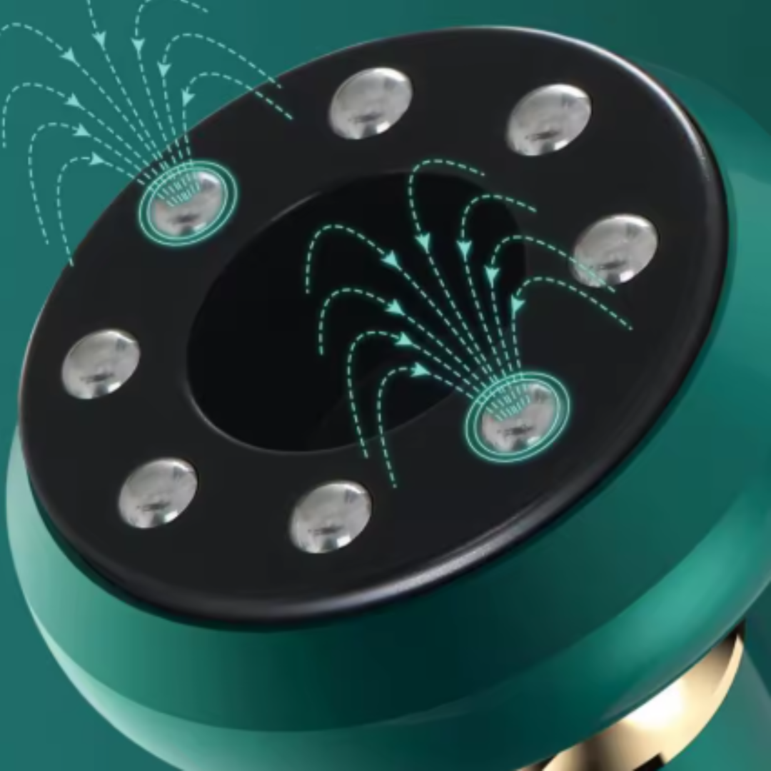 Masajeador Anticelulítico Celuvine™