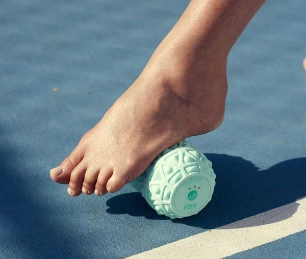 Rodillo masajeador Pulse