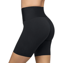 Compra 1 Faja  Short invisible moldeador invisible y llévate 1 top deportivo negro exclusivo de BlomLane™