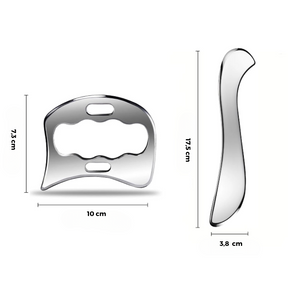 Rascador Muscular Profesional ScrapePro™
