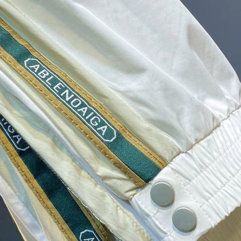 [Llevá 3 Pagá 2] Pantalón de Mujer Selina en Seda Color Hielo y Poliéster (¡Encanto para el Día a Día!)