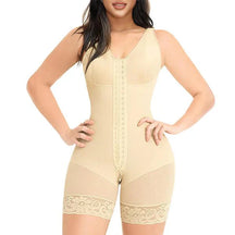 Compra Faja Moldeadora Cuerpo Completo Y Gana 1 Crema Reductora Exclusiva BlomLane™