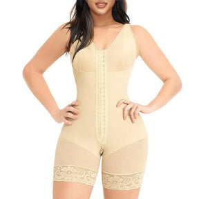 Compra Faja Moldeadora Cuerpo Completo Y Gana 1 Crema Reductora Exclusiva BlomLane™