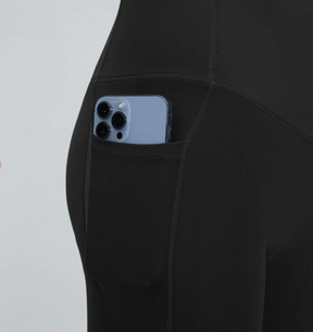 Compra 1 legging moldeador y llévate 1 top deportivo negro BlomLane™ exclusivo