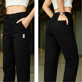 Pantalones Seda Fría + Poliéster - Llevate 3, pagá sólo 2