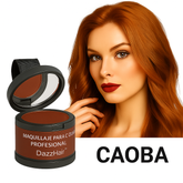 Maquillaje de Cabello Profesional DazzHair™