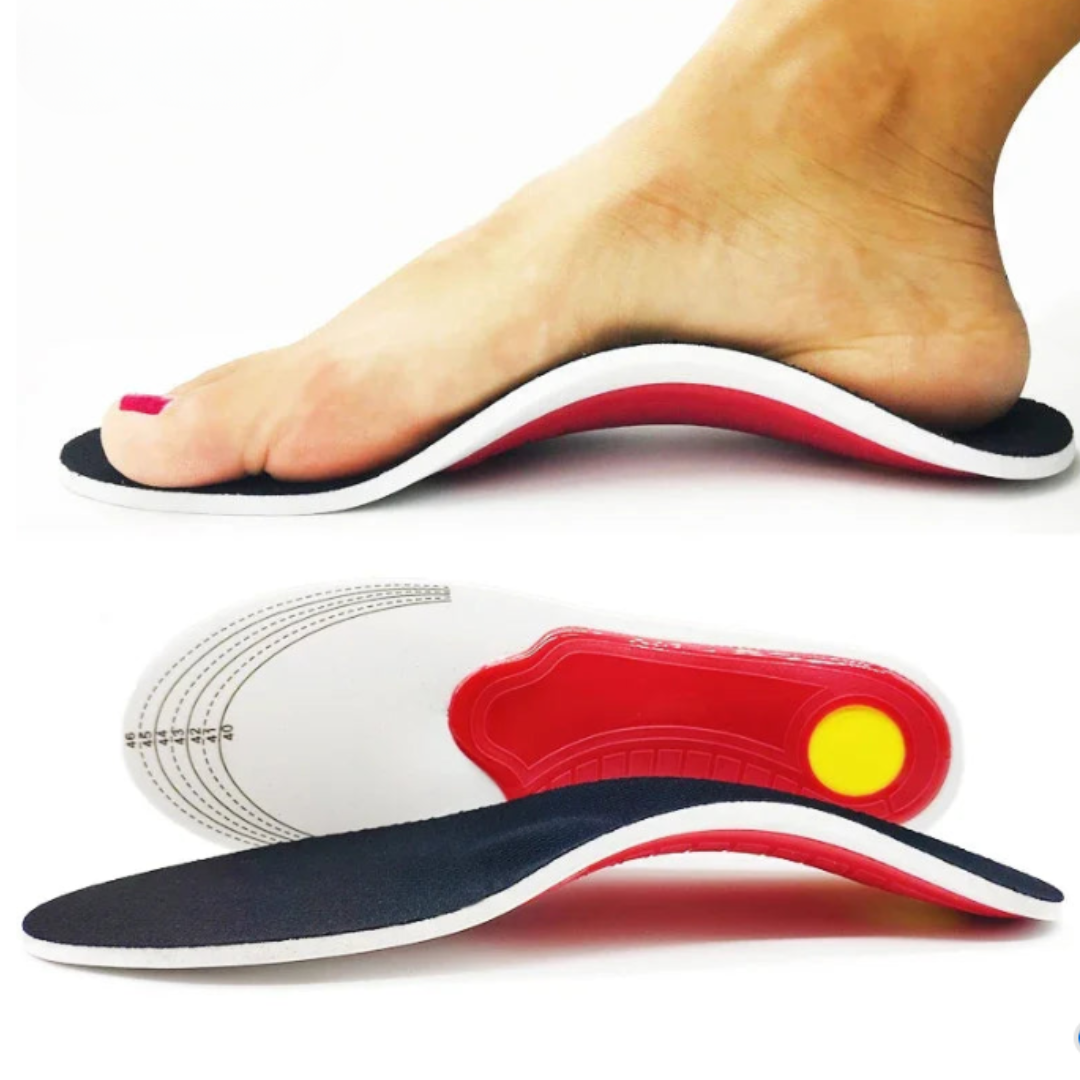 Plantilla Ortopédica VittaSole™