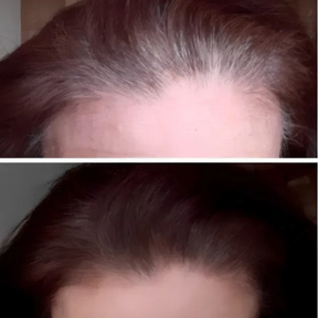 Maquillaje de Cabello Profesional DazzHair™