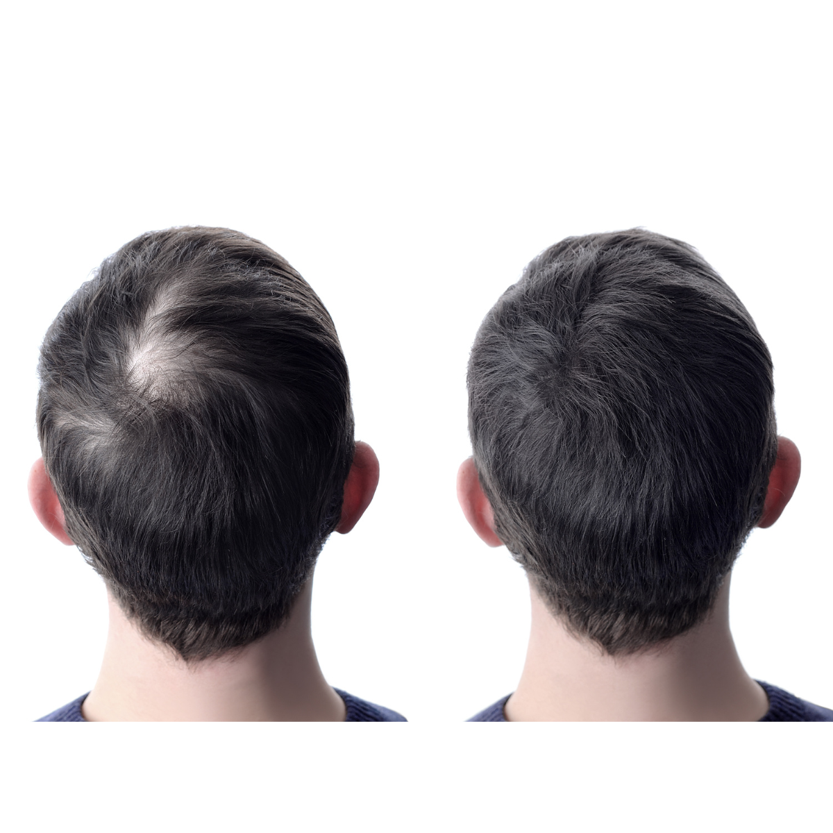 Maquillaje de Cabello Profesional DazzHair™