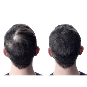 Maquillaje de Cabello Profesional DazzHair™