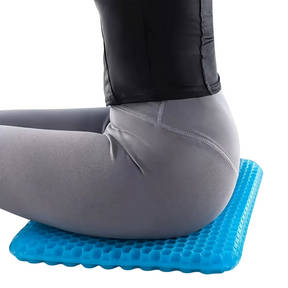 Cojín de Gel Para Asiento ComfortGel