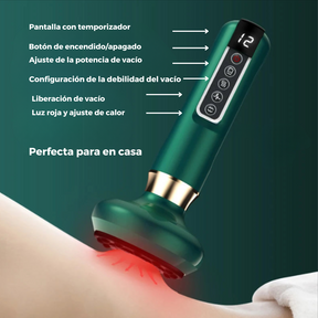 Masajeador Anticelulítico Celuvine™