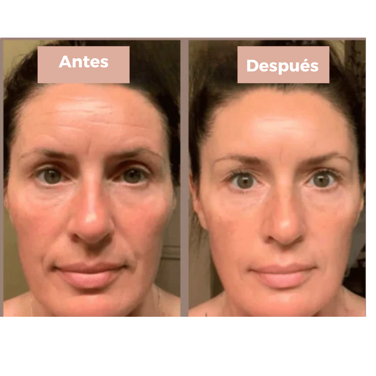 Mascarilla de colágeno Lunavia™