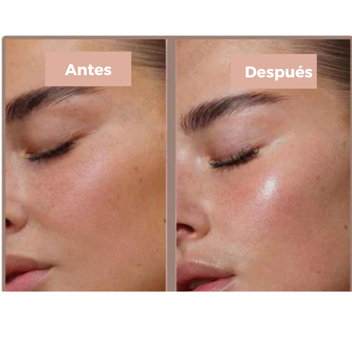 Mascarilla de colágeno Lunavia™