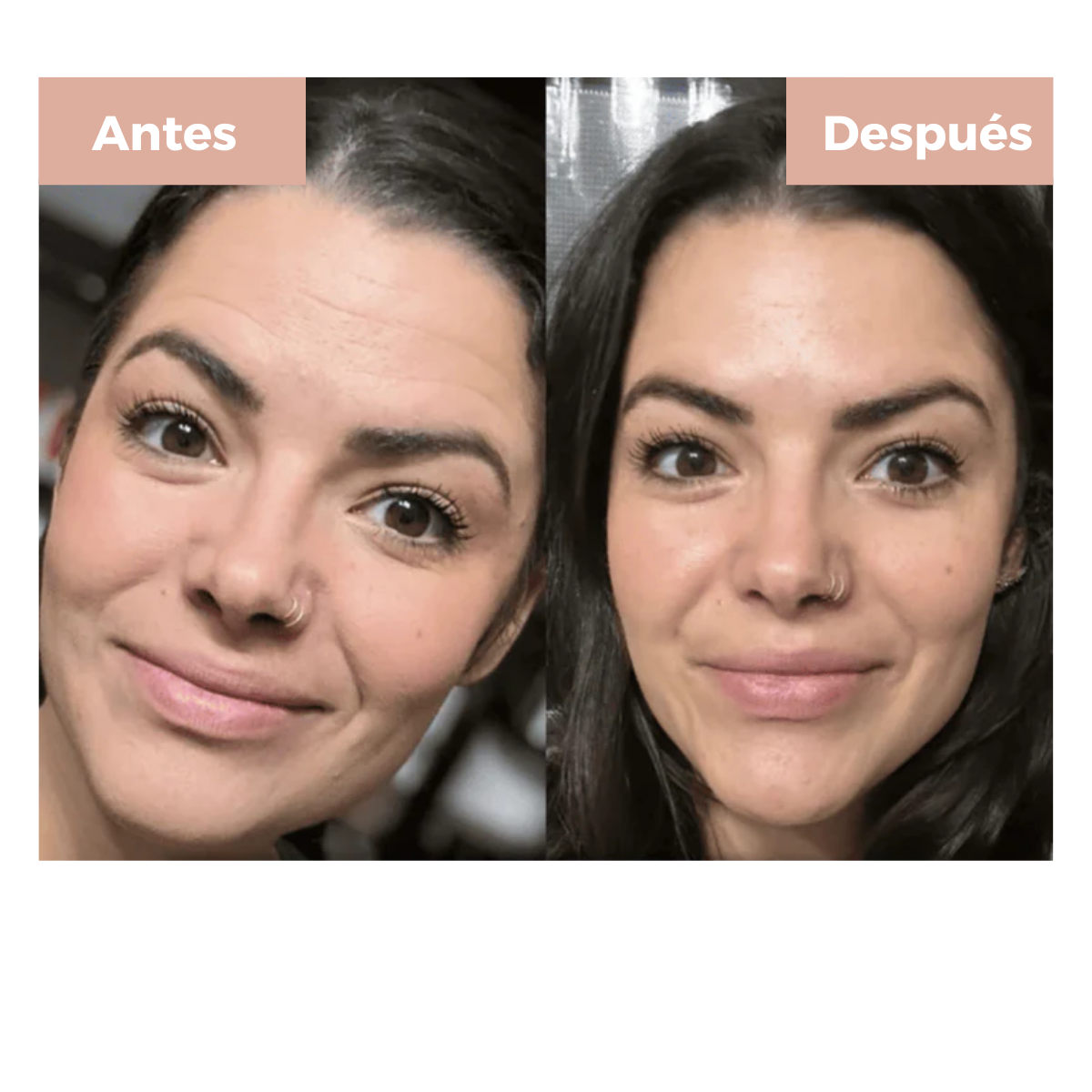 Mascarilla de colágeno Lunavia™