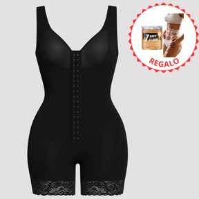 Compra Faja Moldeadora Cuerpo Completo Y Gana 1 Crema Reductora Exclusiva BlomLane™